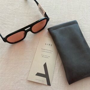 NWT AIRE Sunglasses
